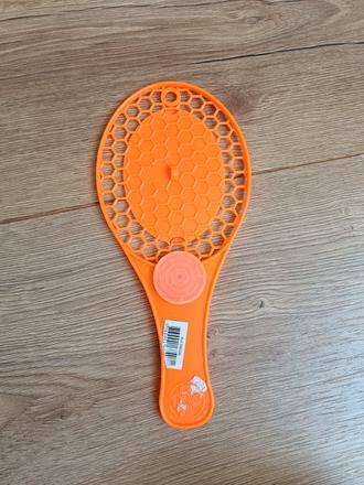 Raketa s bludiskom,