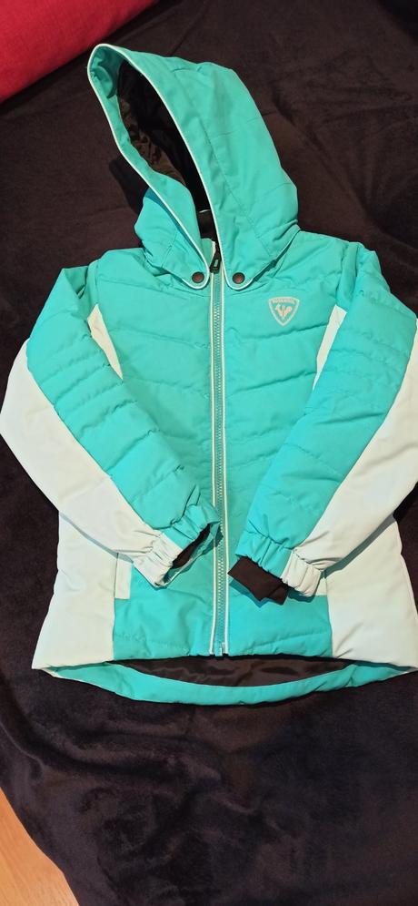 Lyziarska bunda, 128