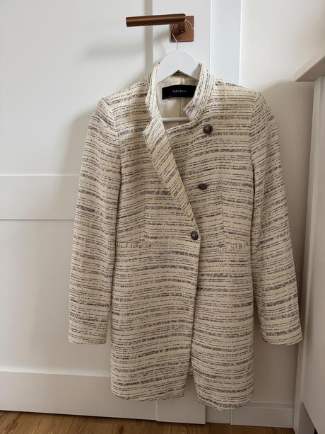 Kabátik jar/jeseň, zara,s