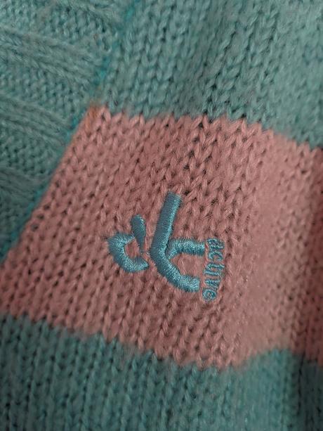 Dámsky sveter kenvelo, kenvelo,m