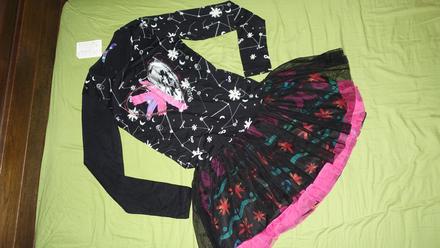 Nove saty desigual, desigual,164