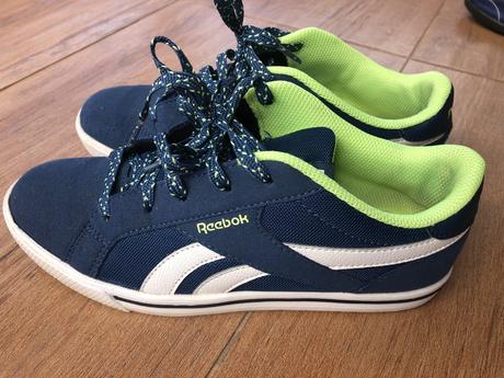Tenisky reebok, reebok,37
