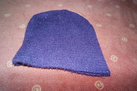 Detská čiapka, 152