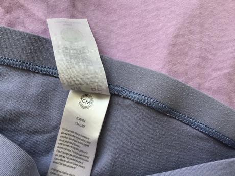 Tričká a kraťasy cena spolu, 140–152