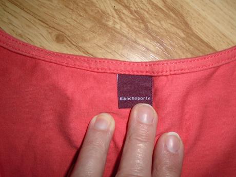 Tričko magnet, magnet,40