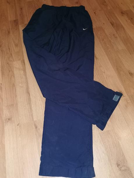 Pánske nohavice, nike,170