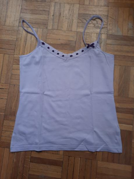 Dámske tielko, f&f,s