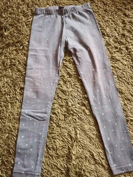 Legíny, cena spolu, 128