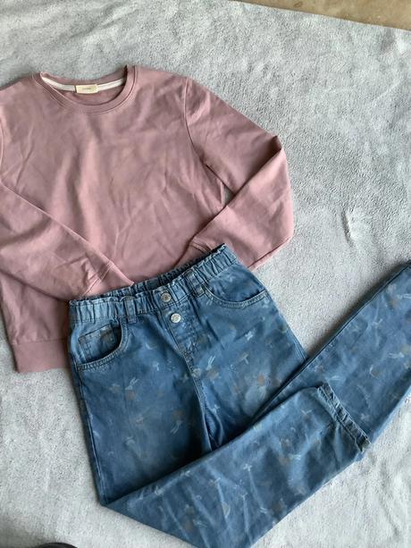 Zajkove mrkvove rifle, pepco,134