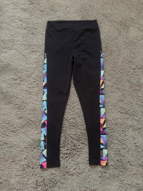 Metrofive legíny, l