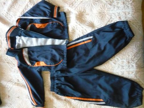 Šušťaková súprava, 98