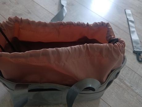 Taška / organizér na kočík, 