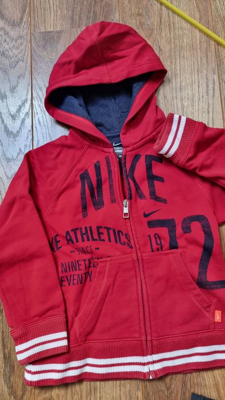 B3626 mikina, nike,122