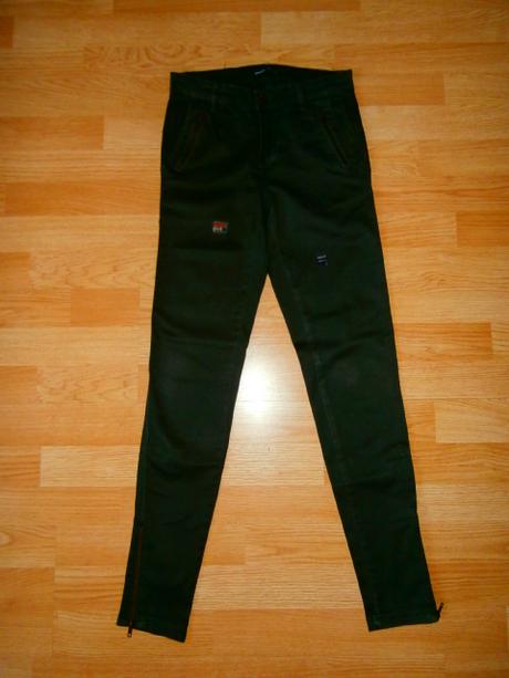 Nohavice dámske, 38