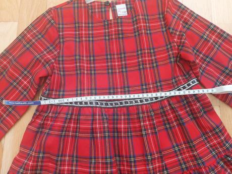 Šaty jolanda veľkosť 134, 134