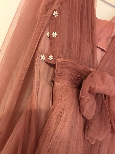 Spoločenské šaty, s