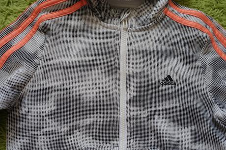 Mikina adidas, adidas,140