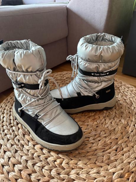 Detske snehule, tom tailor,34