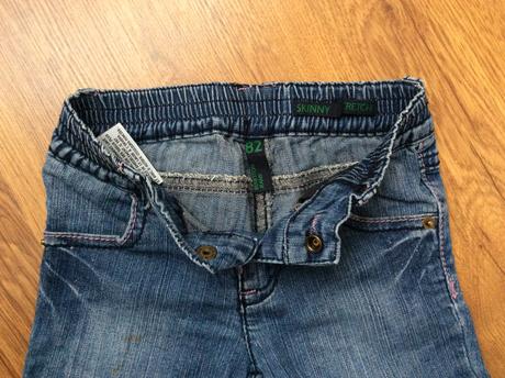 Rifle benetton, benetton,80