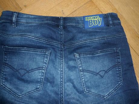 Chlapčenské rifle original marines, 13r., original marines,164