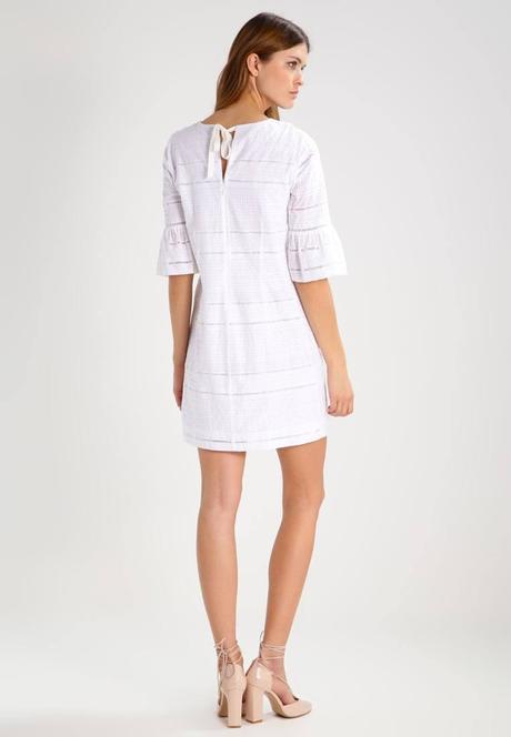 J. crew madeirové šaty, s