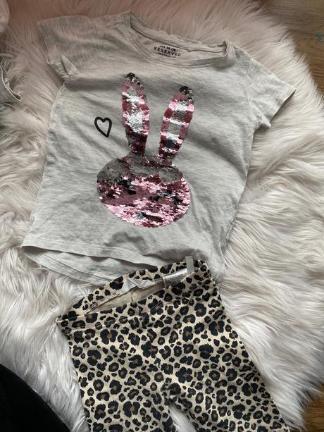 Interaktívne tricko, reserved,98