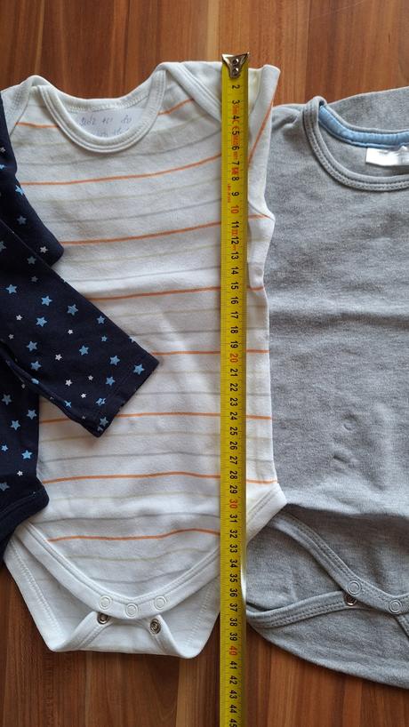 Body 80/86, baby club,80