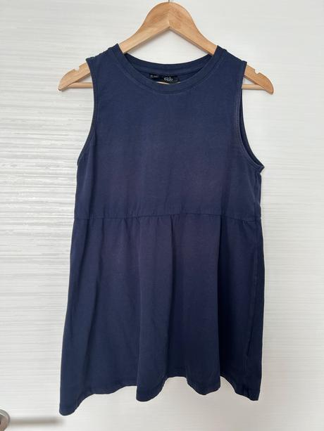 Balík tehotenského oblečenia/oblečenie na dojčenie, l