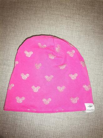 Dvojvrstvová čiapka rada /leo, rada,50