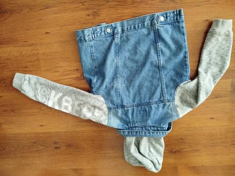 Bunda riflová, lupilu,128