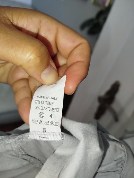 Pekne letné saty, s