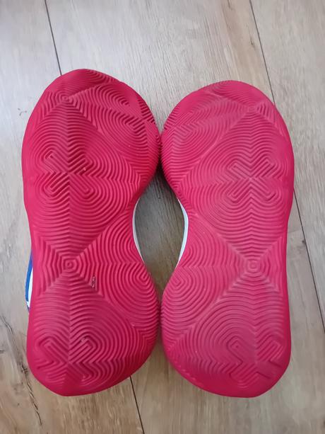 Basketbalové botasky, under armour,36