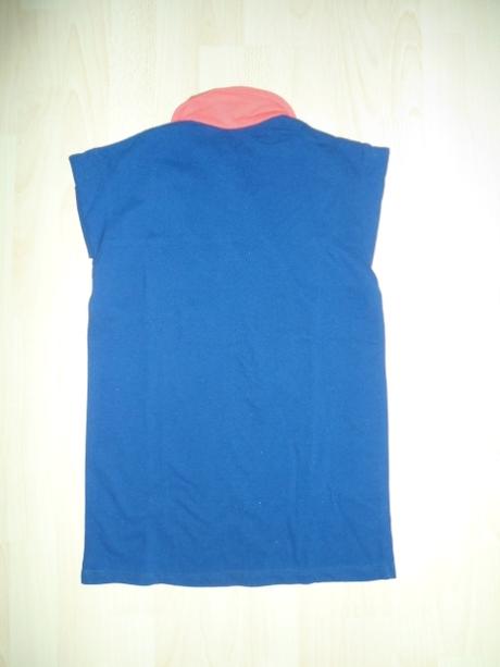 Tensia chlapcenska mikina - tricko, 140