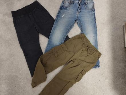 Štýlové skinny dopodopo, dopodopo,104