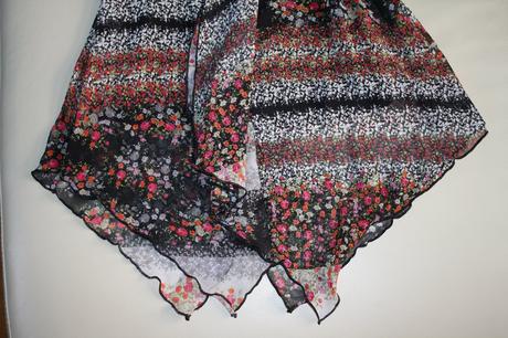 98 next kvietkovane maxi saty, 3 r., next,98