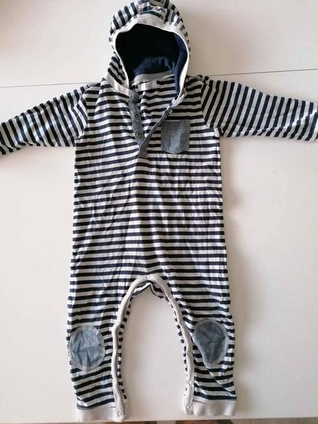 Overal 80/86, bonprix,80