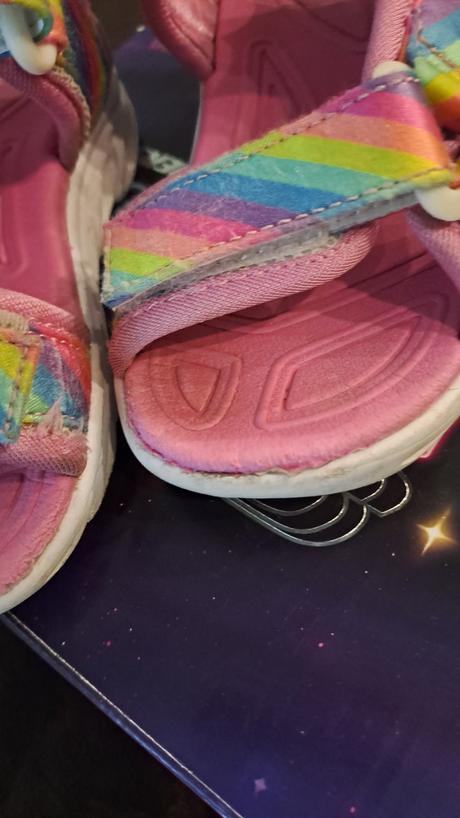 Sandalky skeckers, skechers,23