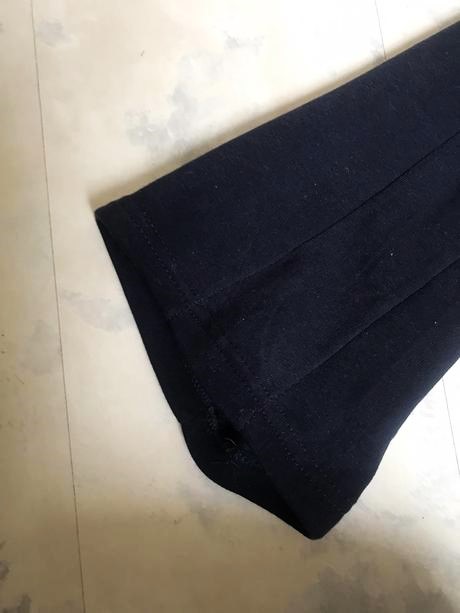 Zateplené tepláky m/l, l