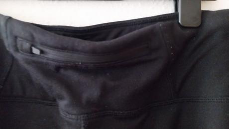 Bežecké športové legíny zn. crivit, crivit,m