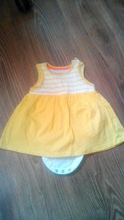 Krásne letný overal, nutmeg,62