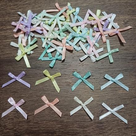 Mašličky cca 50 ks (2 druhy), 