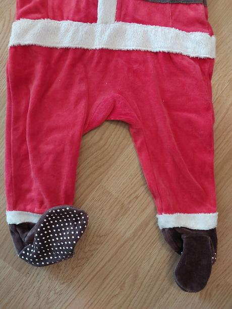 Mikulášsky overal, 80