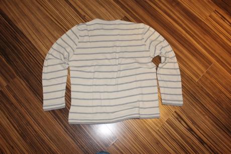 Mikina rodi jeans v.l, l