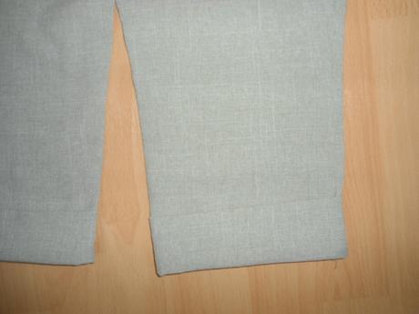 Dievcenske nohavice, 152