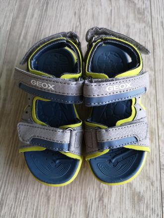 Sandále geox veľ. 24, geox,24