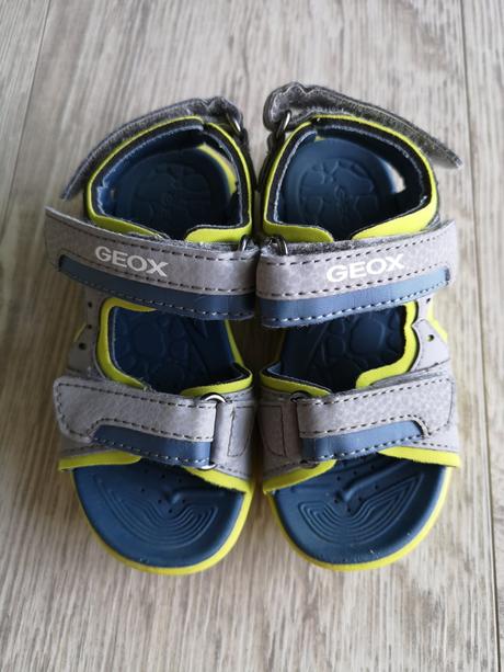Sandále geox veľ. 24, geox,24