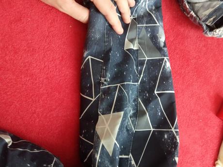 Nosena ešte posluzi, lupilu,134