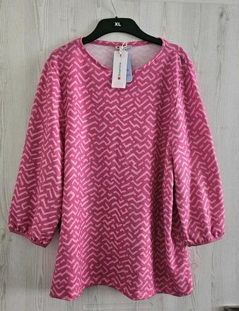 Dámsky top, street one,46