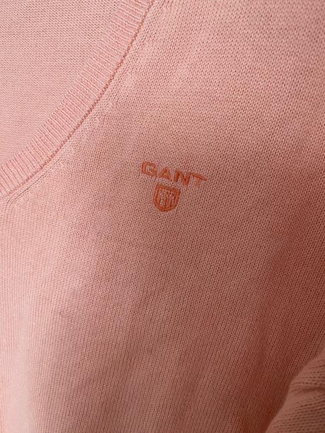 Svetrík gant, gant,s