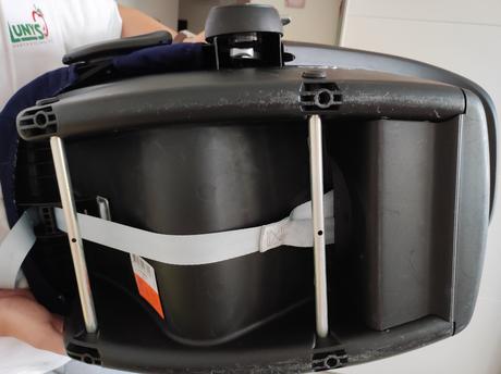 Vajíčko maxi cosi, maxi cosi